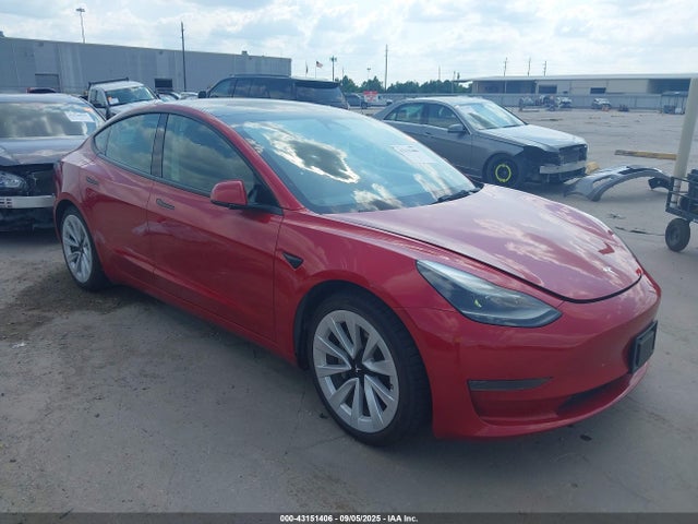2023 TESLA MODEL 3 5YJ3E1EA7PF439231 Photo 0