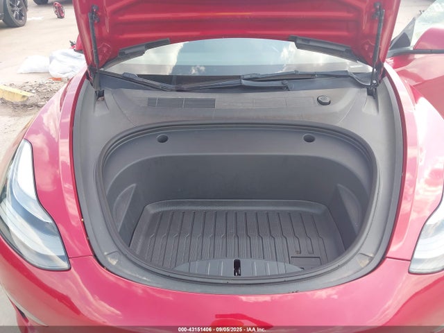 2023 TESLA MODEL 3 5YJ3E1EA7PF439231 Photo 9