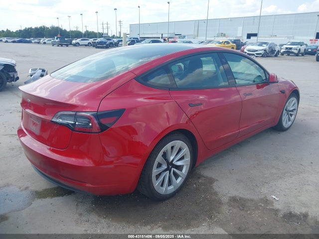 2023 TESLA MODEL 3 5YJ3E1EA7PF439231 Photo 3