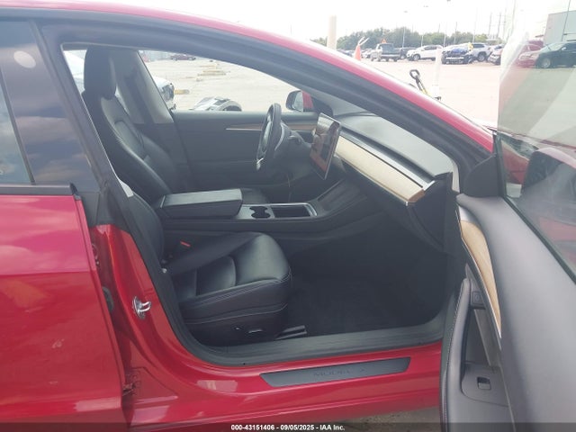 2023 TESLA MODEL 3 5YJ3E1EA7PF439231 Photo 4