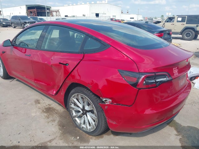 2023 TESLA MODEL 3 5YJ3E1EA7PF439231 Photo 5