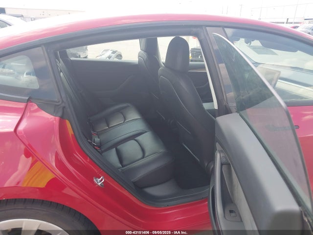 2023 TESLA MODEL 3 5YJ3E1EA7PF439231 Photo 7