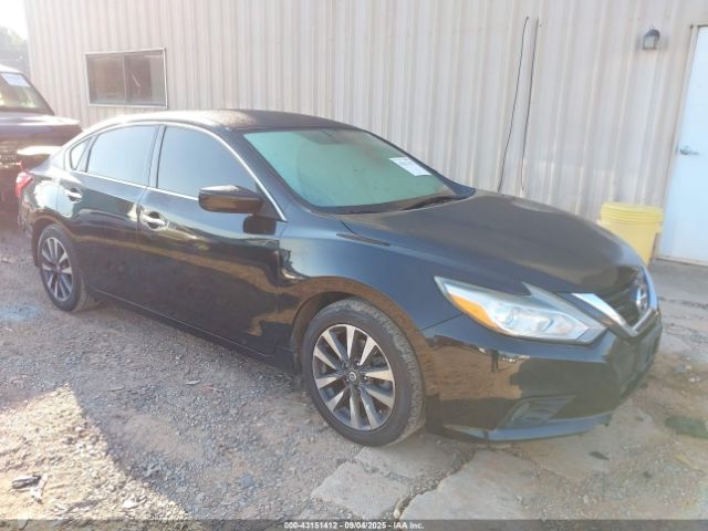 2017 NISSAN ALTIMA 1N4AL3APXHC235496