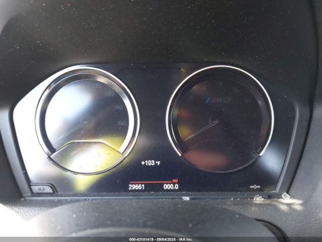 2020 BMW M2 WBS2U7C0XL7E75003 Photo 6