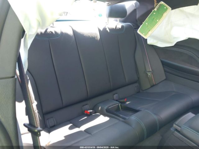 2020 BMW M2 WBS2U7C0XL7E75003 Photo 7