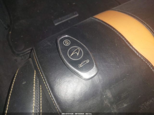 2018 MCLAREN 570S SBM13FAA8JW005409 Photo 10