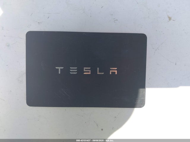 2024 TESLA MODEL Y 7SAYGDEEXRF161757 Photo 10