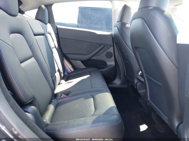 2024 TESLA MODEL Y 7SAYGDEEXRF161757 Photo 7