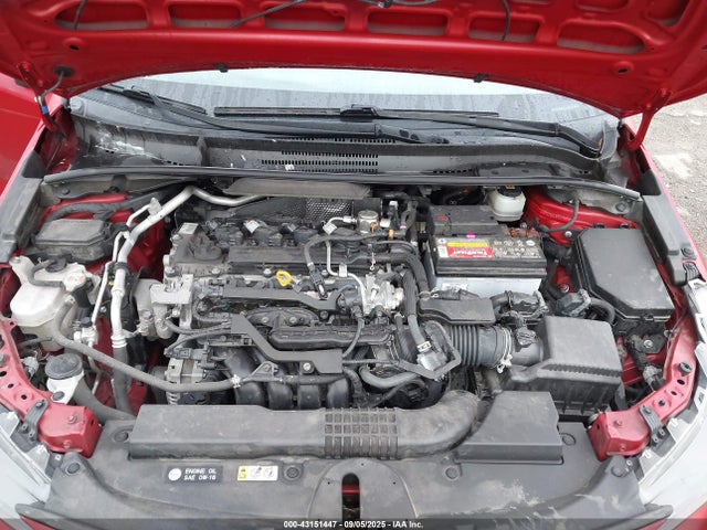 JTDS4MCE4MJ066739 Toyota m20-fks