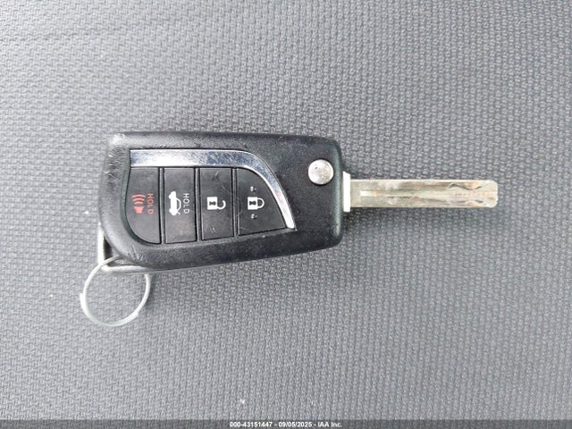 JTDS4MCE4MJ066739 Toyota m20-fks