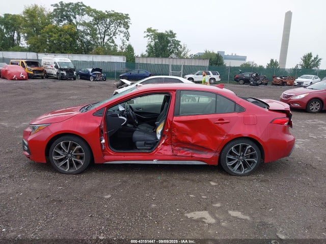 JTDS4MCE4MJ066739 Toyota m20-fks