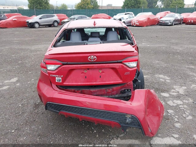 JTDS4MCE4MJ066739 Toyota m20-fks