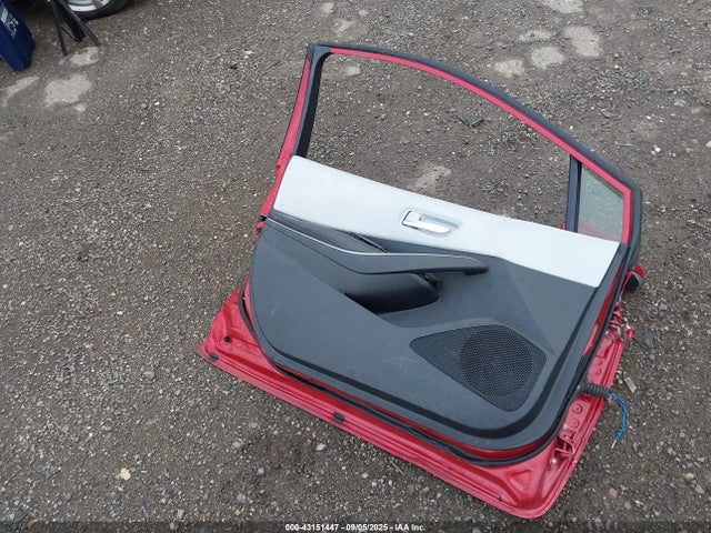 JTDS4MCE4MJ066739 Toyota m20-fks