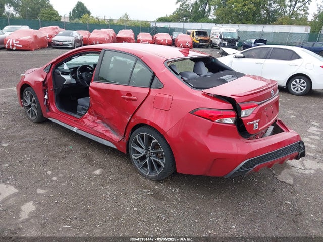 JTDS4MCE4MJ066739 Toyota m20-fks