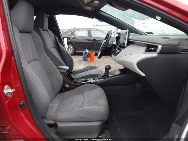 JTDS4MCE4MJ066739 Toyota m20-fks