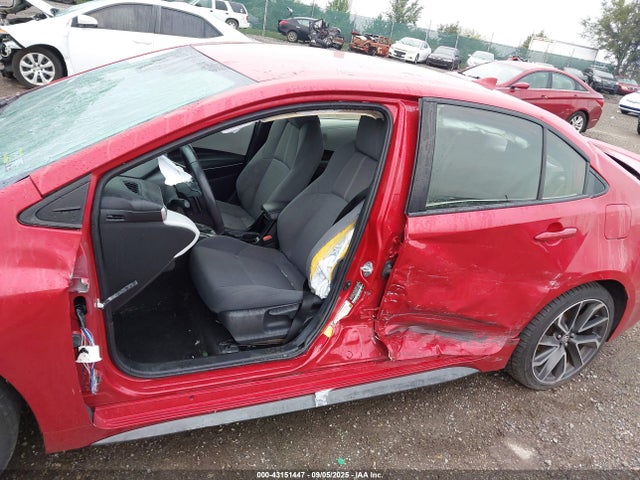 JTDS4MCE4MJ066739 Toyota m20-fks