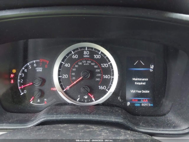 JTDS4MCE4MJ066739 Toyota m20-fks