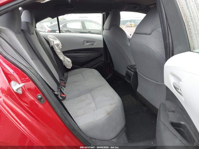 JTDS4MCE4MJ066739 Toyota m20-fks