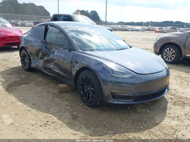 2023 TESLA MODEL 3 5YJ3E1EA9PF430787 Photo 0