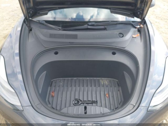 2023 TESLA MODEL 3 5YJ3E1EA9PF430787 Photo 9
