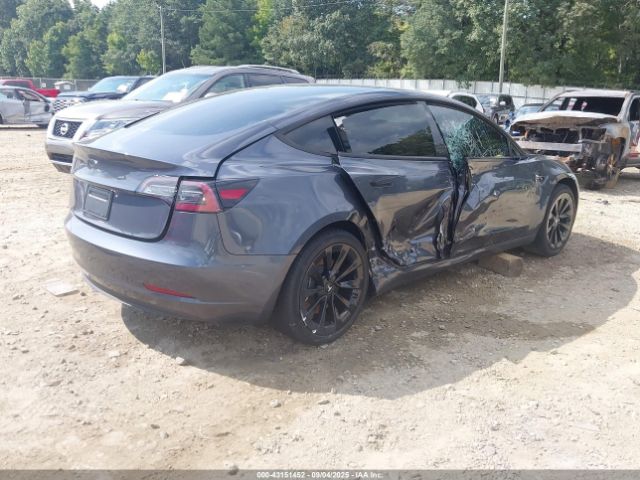 2023 TESLA MODEL 3 5YJ3E1EA9PF430787 Photo 3