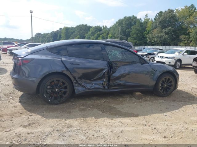 2023 TESLA MODEL 3 5YJ3E1EA9PF430787 Photo 5