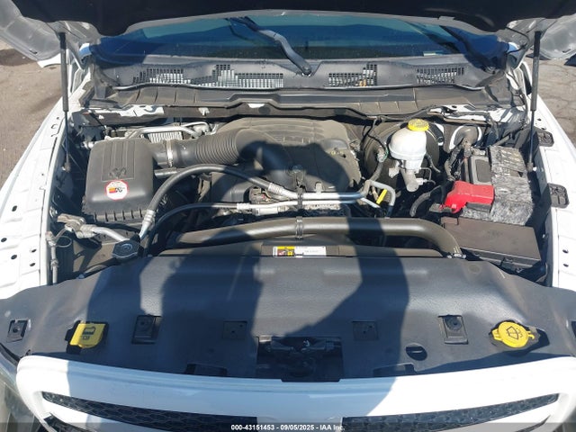 RAM 1500 2018 1C6RR6FT7JS299422 Image 10