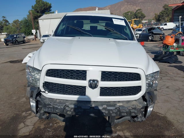 RAM 1500 2018 1C6RR6FT7JS299422 Image 13