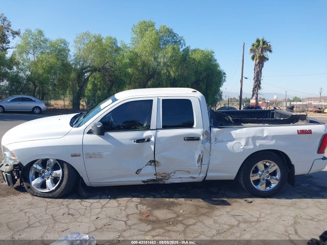RAM 1500 2018 1C6RR6FT7JS299422 Image 15