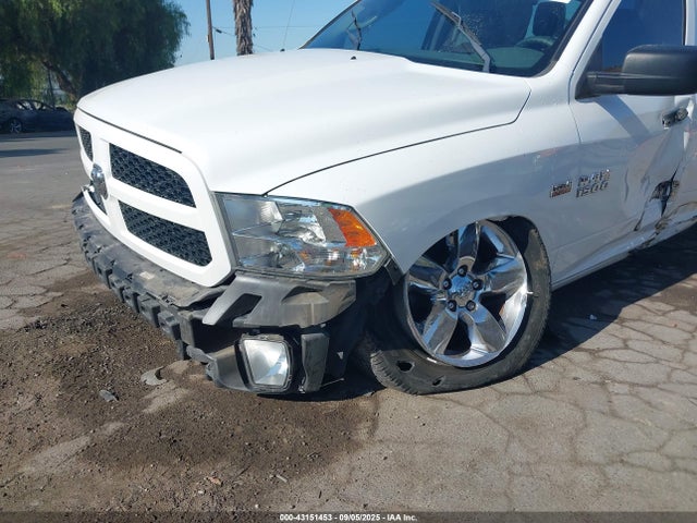 RAM 1500 2018 1C6RR6FT7JS299422 Image 6