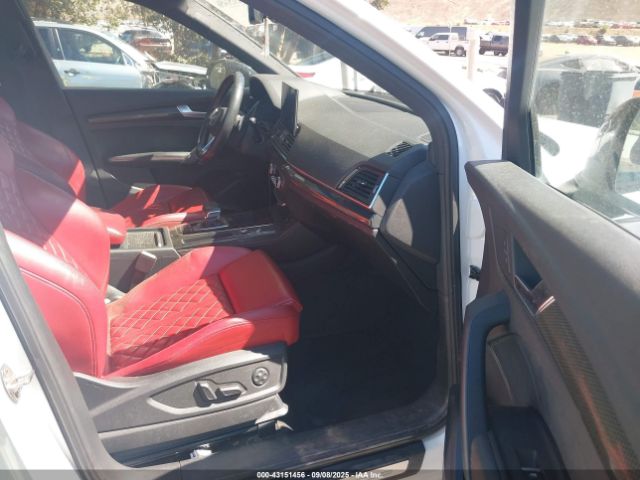 2021 AUDI SQ5 WA1B4AFY9M2036452 Photo 4