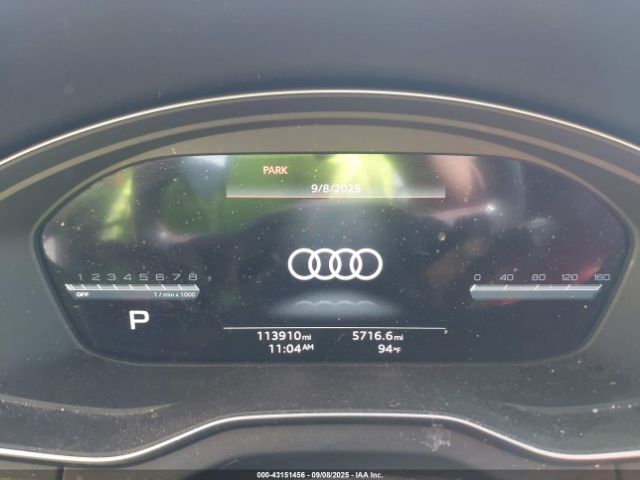 2021 AUDI SQ5 WA1B4AFY9M2036452 Photo 6