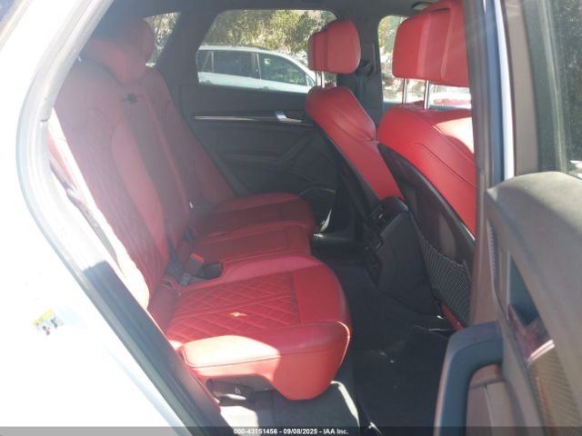2021 AUDI SQ5 WA1B4AFY9M2036452 Photo 7