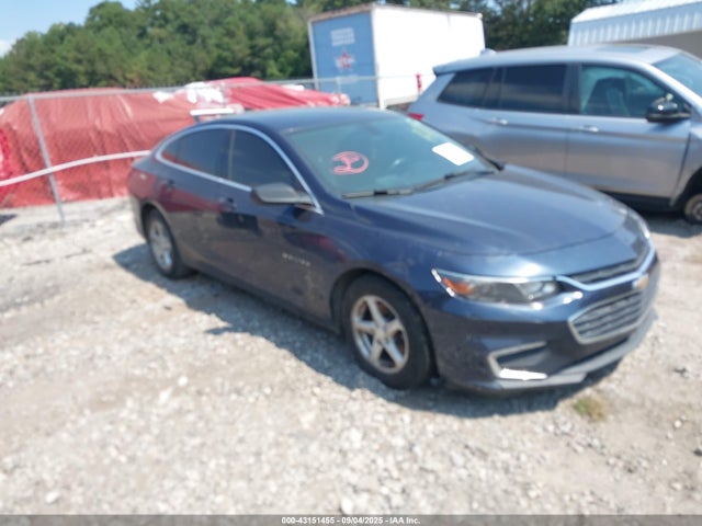 1G1ZC5ST2JF209668 auction archive image