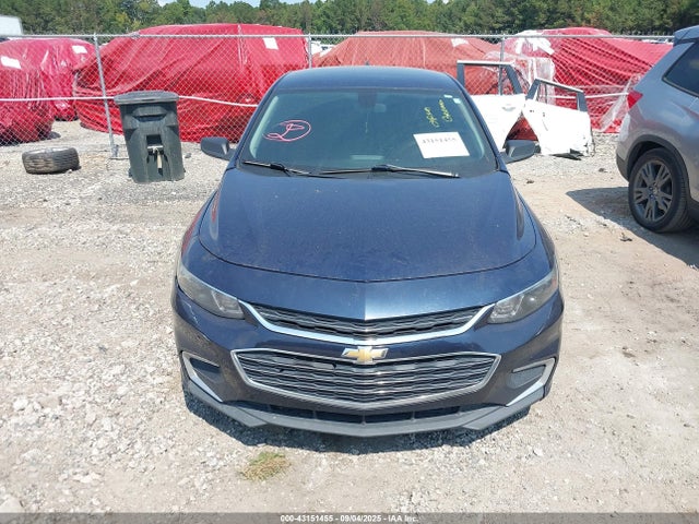1G1ZC5ST2JF209668 Chevrolet lfv - direct injection, variable valve timing, gen 1