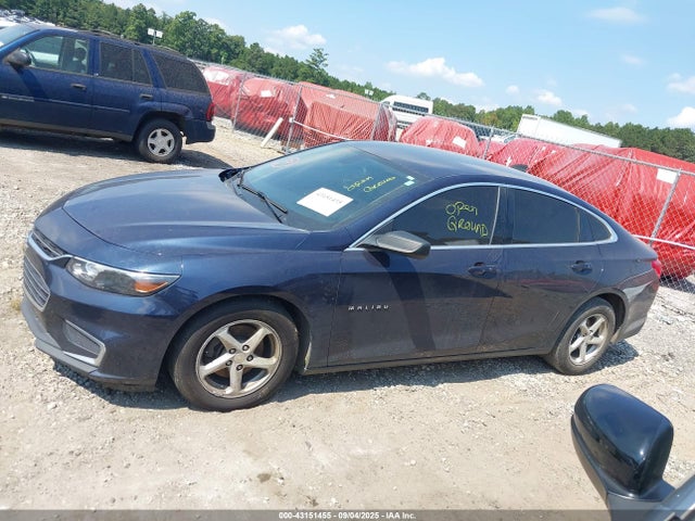 1G1ZC5ST2JF209668 Chevrolet lfv - direct injection, variable valve timing, gen 1