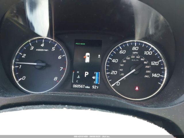 2017 MITSUBISHI OUTLANDER JA4AD2A35HZ019612 Photo 6