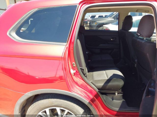 2017 MITSUBISHI OUTLANDER JA4AD2A35HZ019612 Photo 7