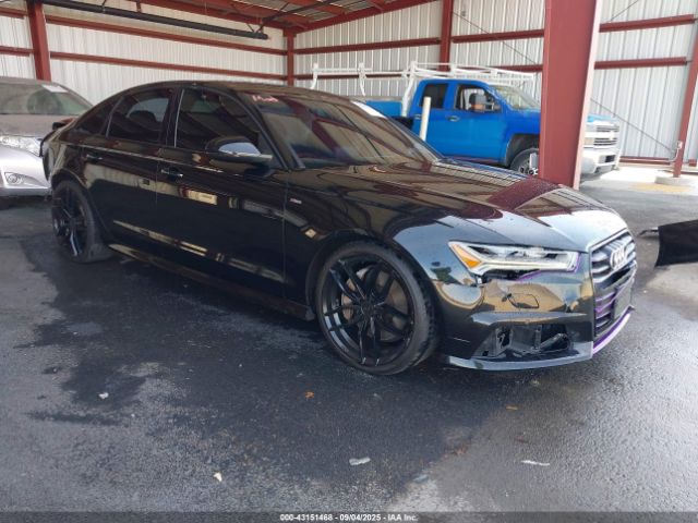 2017 AUDI A6 WAUG8AFC1HN038444