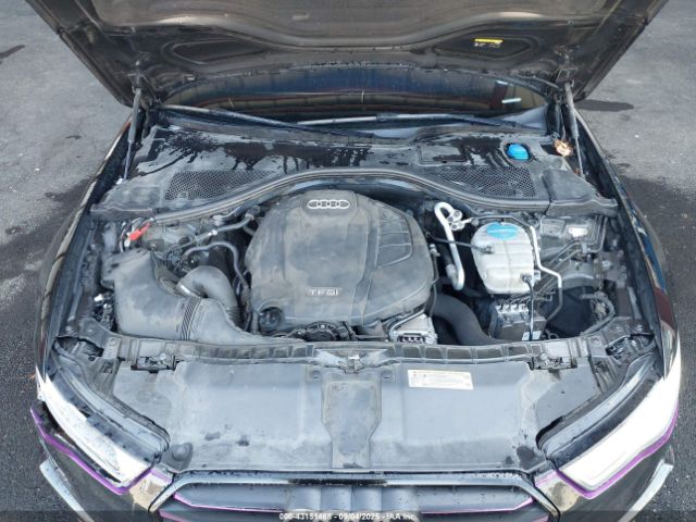 2017 AUDI A6 WAUG8AFC1HN038444 Photo 9