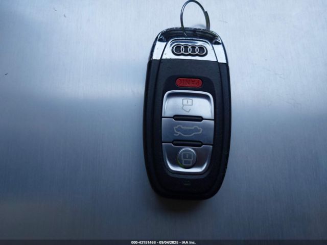 2017 AUDI A6 WAUG8AFC1HN038444 Photo 10