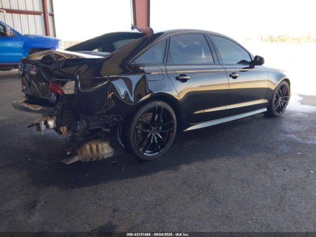 2017 AUDI A6 WAUG8AFC1HN038444 Photo 3