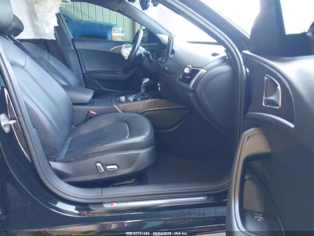 2017 AUDI A6 WAUG8AFC1HN038444 Photo 4