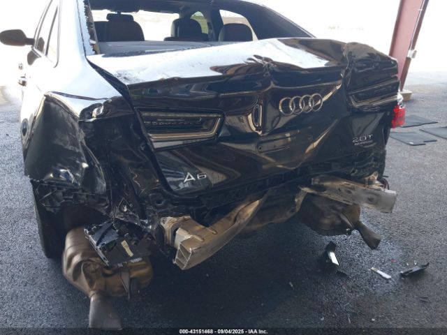 2017 AUDI A6 WAUG8AFC1HN038444 Photo 5