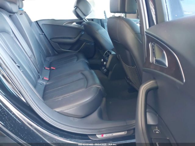 2017 AUDI A6 WAUG8AFC1HN038444 Photo 7