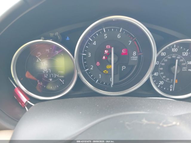 2017 MAZDA MX-5 MIATA JM1NDAD71H0120750 Photo 6