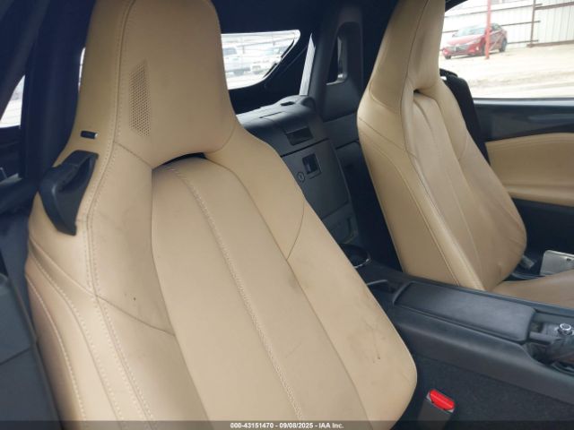 2017 MAZDA MX-5 MIATA JM1NDAD71H0120750 Photo 7