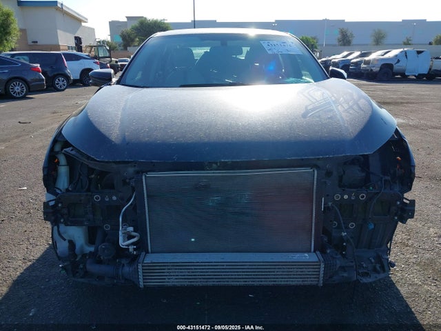 2HGFC1F76HH630464 Honda l15b7