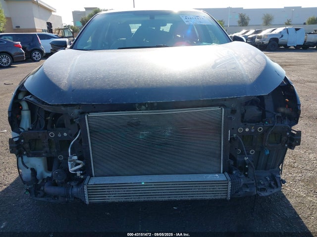 2HGFC1F76HH630464 Honda l15b7