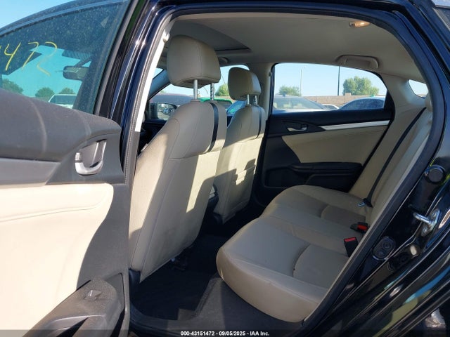 2HGFC1F76HH630464 Honda l15b7